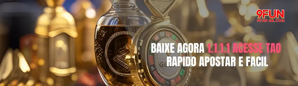 Promoções 9FUN cassino com bônus especiais Brasil